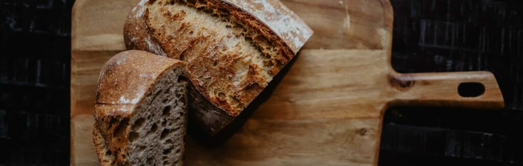 Mamatte - Boulangerie Café - Actualités PLONGEZ DANS L'UNIVERS D'UN BOULANGER ENTREPRENEUR