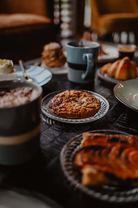 Mamatte - Boulangerie Café - Lieux de vies