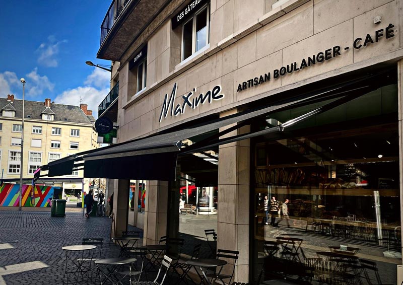 Mamatte - Boulangerie Café - Amiens Gambetta - Boutiques Mamatte - Boulangerie Café - Amiens Gambetta - Boutiques