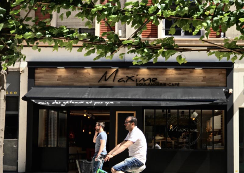 mamatte-gare Mamatte - Boulangerie Café - Concept