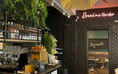 CITY CRUNCH : On a testé Mamatte – Le café boulangerie nouvelle génération à Lille